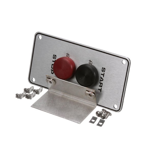 Plate Assy., Sw & Plt